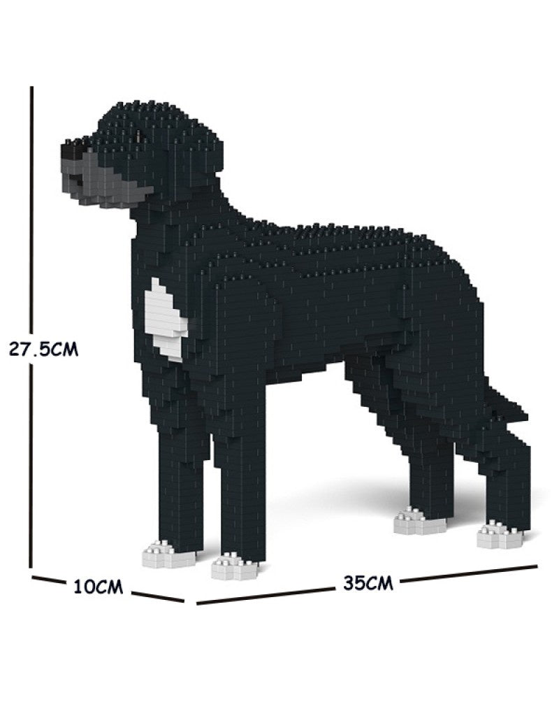 Jekca - Great Dane 01S-M02 - Good Games