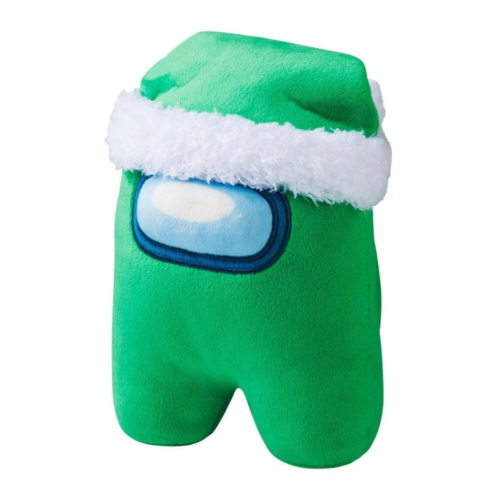 Among Us - Crewmate Huggable Plush Buddies - Good Games