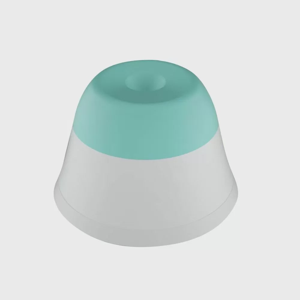 LPG Vortex Mixer - Good Games