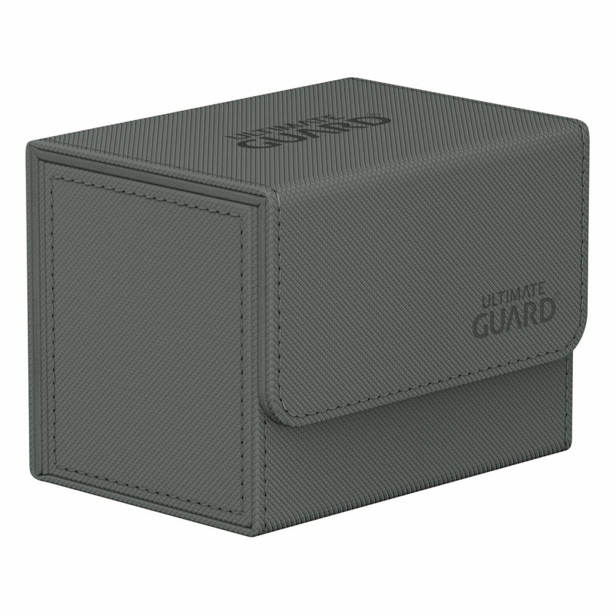 Ultimate Guard - Sidewinder 80+ Xenoskin Monocolor Deck Box