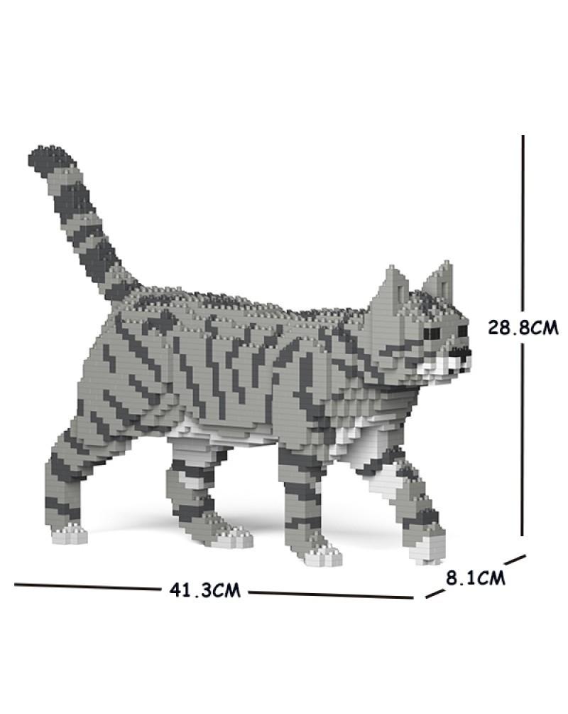 Jekca - Cat - Small (03S-M03) - Good Games