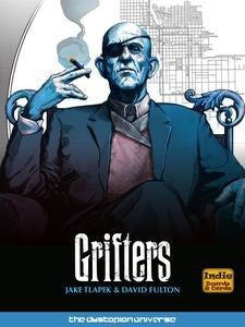 Grifters - Good Games