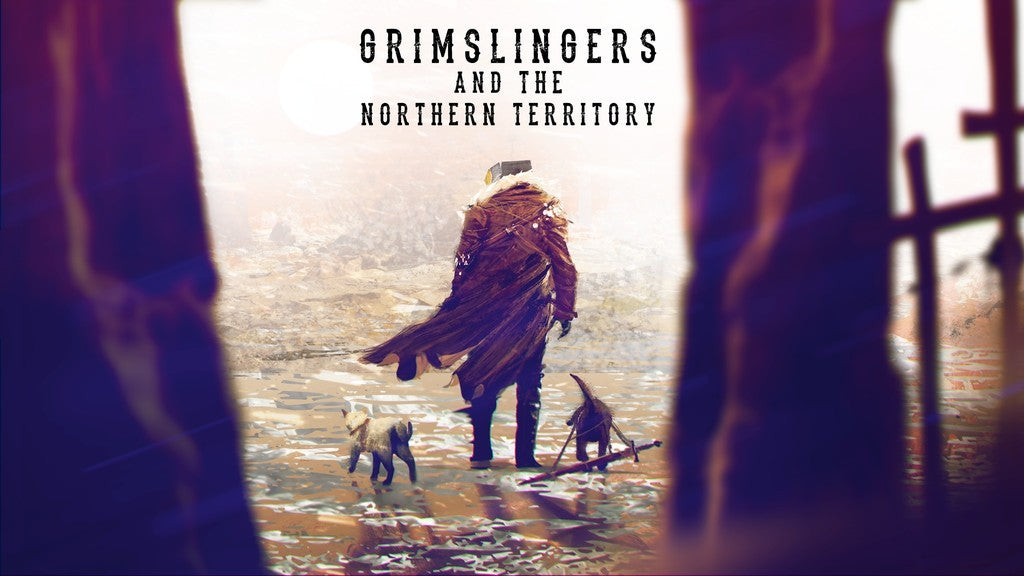 Grimslingers And The Northern Territory - Expansion - Good Games