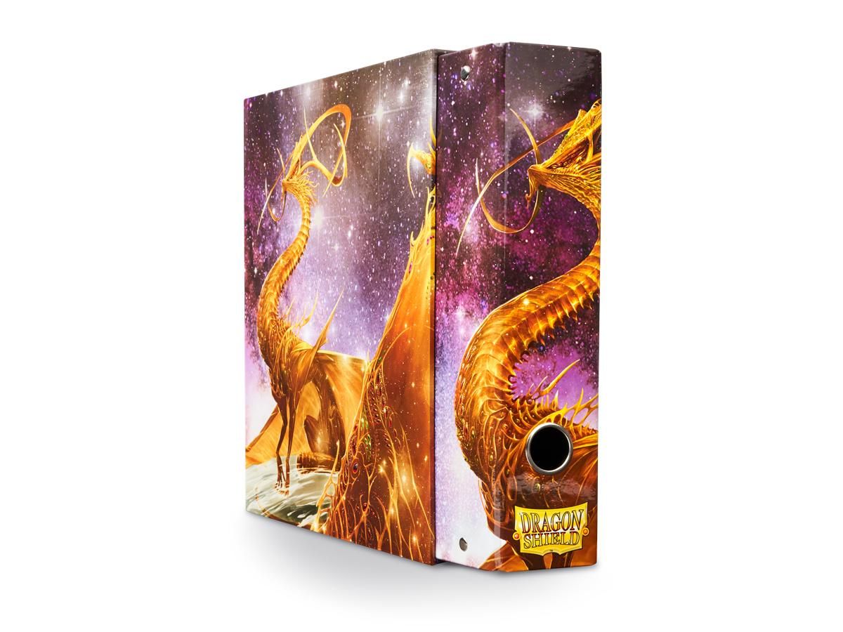 Dragon Shield - Slipcase Binder Glist - Good Games
