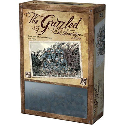 The Grizzled Armistice Edition - Good Games