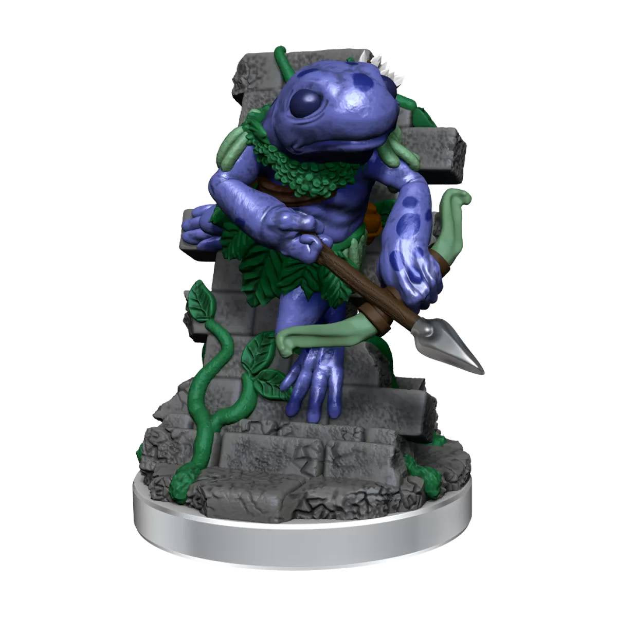 Dungeons &amp; Dragons Nolzurs Marvelous Miniatures Grungs