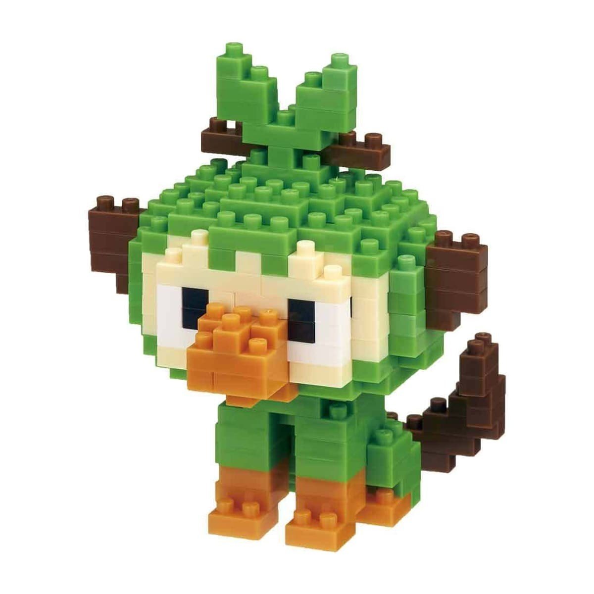 Nanoblocks - Grookey - Good Games