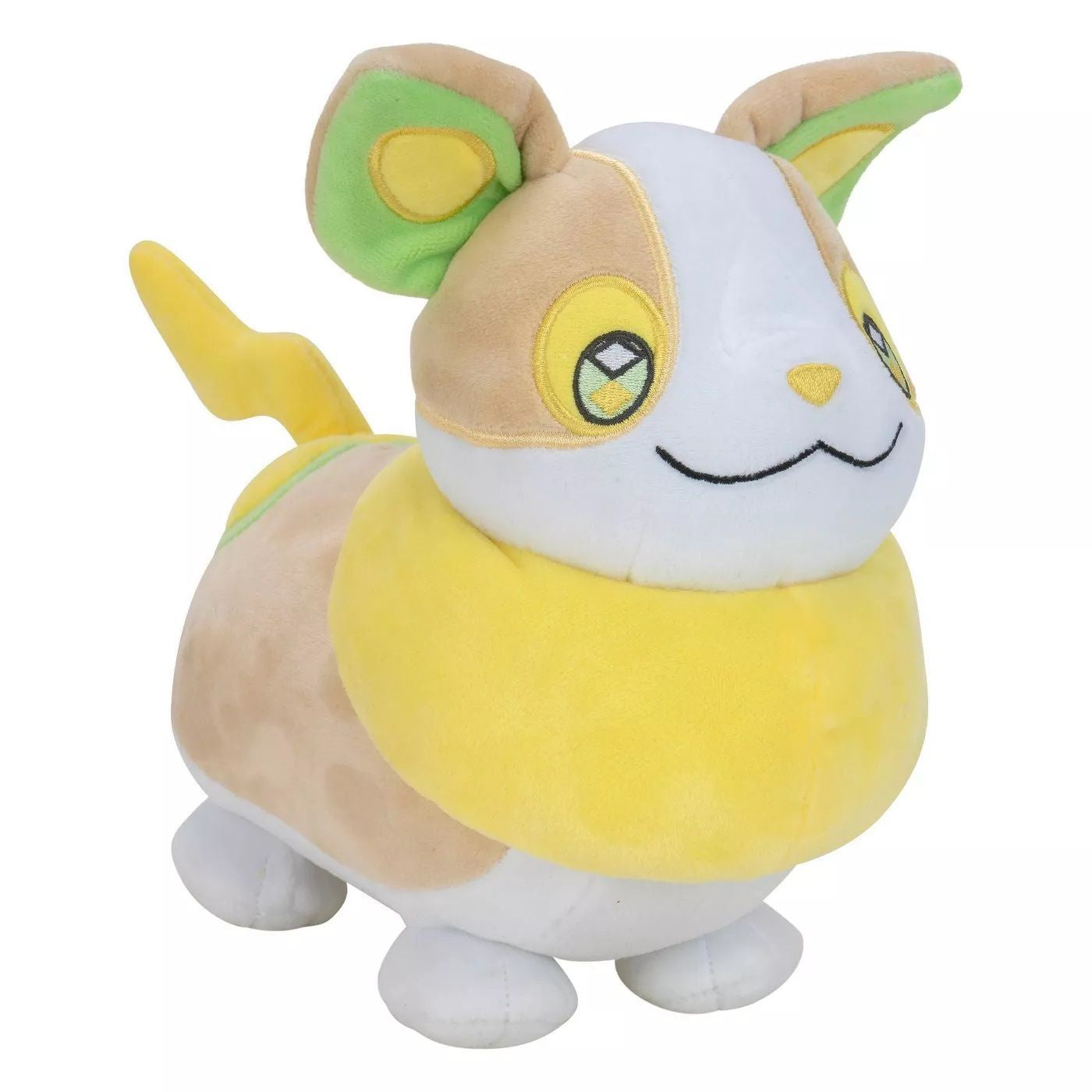 Pokemon Plush Wave 1 8 (Yamper) - Good Games