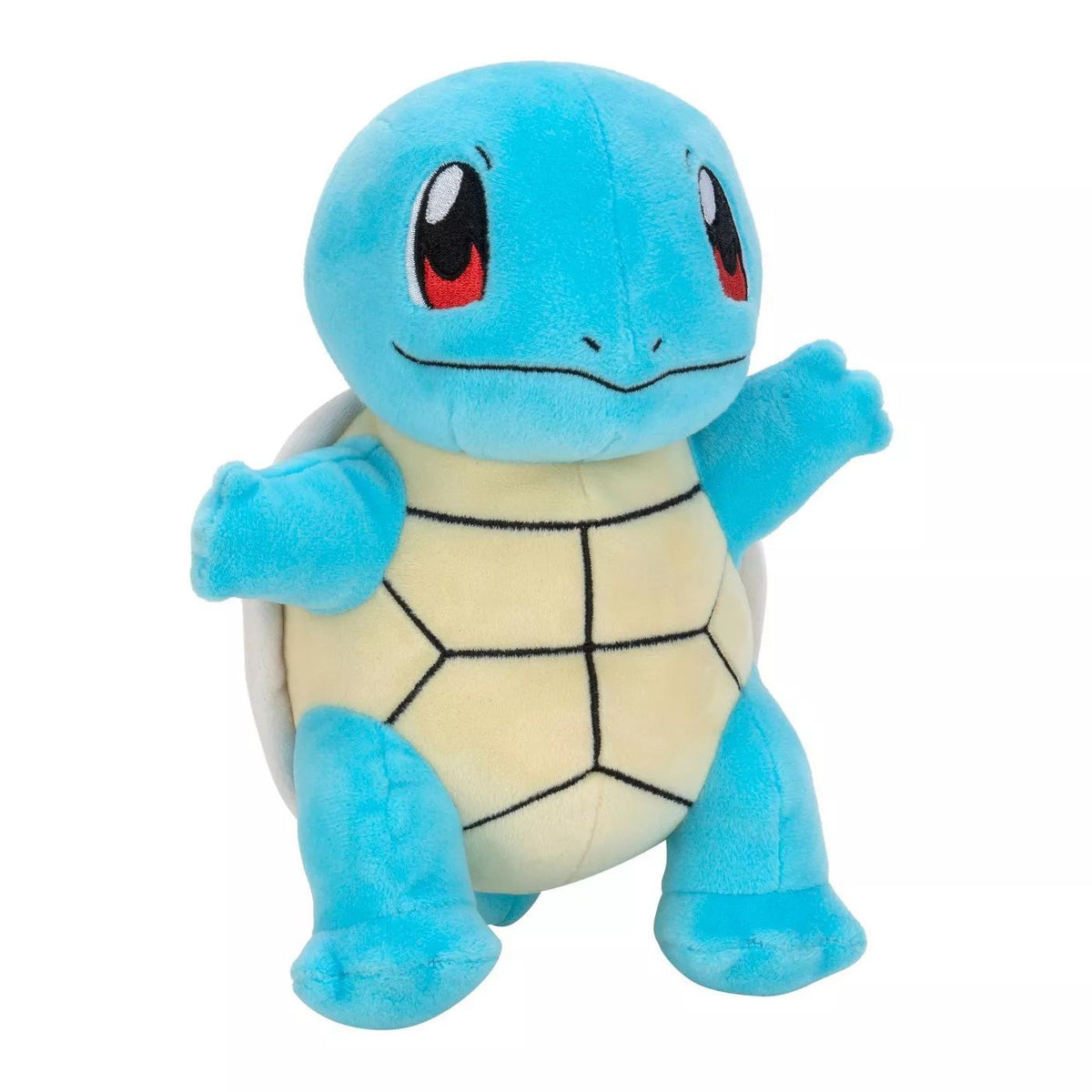 Pokemon Plush Wave 1 8 (Squirtle)