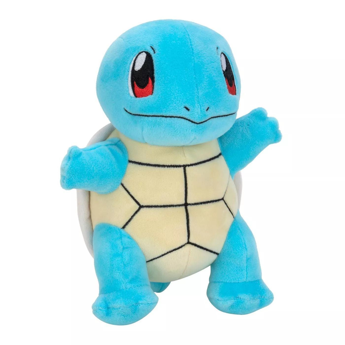 Pokemon Plush Wave 1 8 (Squirtle) - Good Games