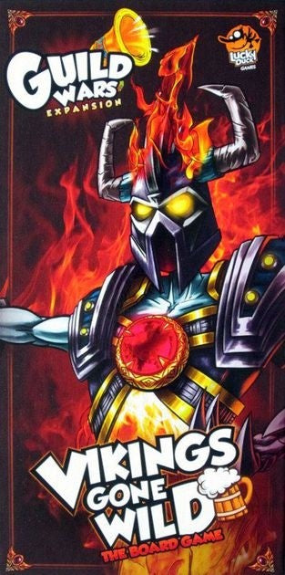 Vikings Gone Wild Guild Wars - Good Games