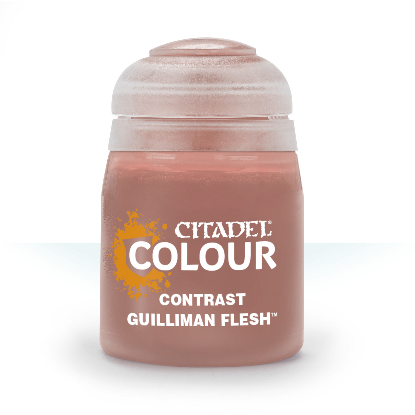 Citadel Contrast Paint - Guilliman Flesh 18ml (29-32) - Good Games