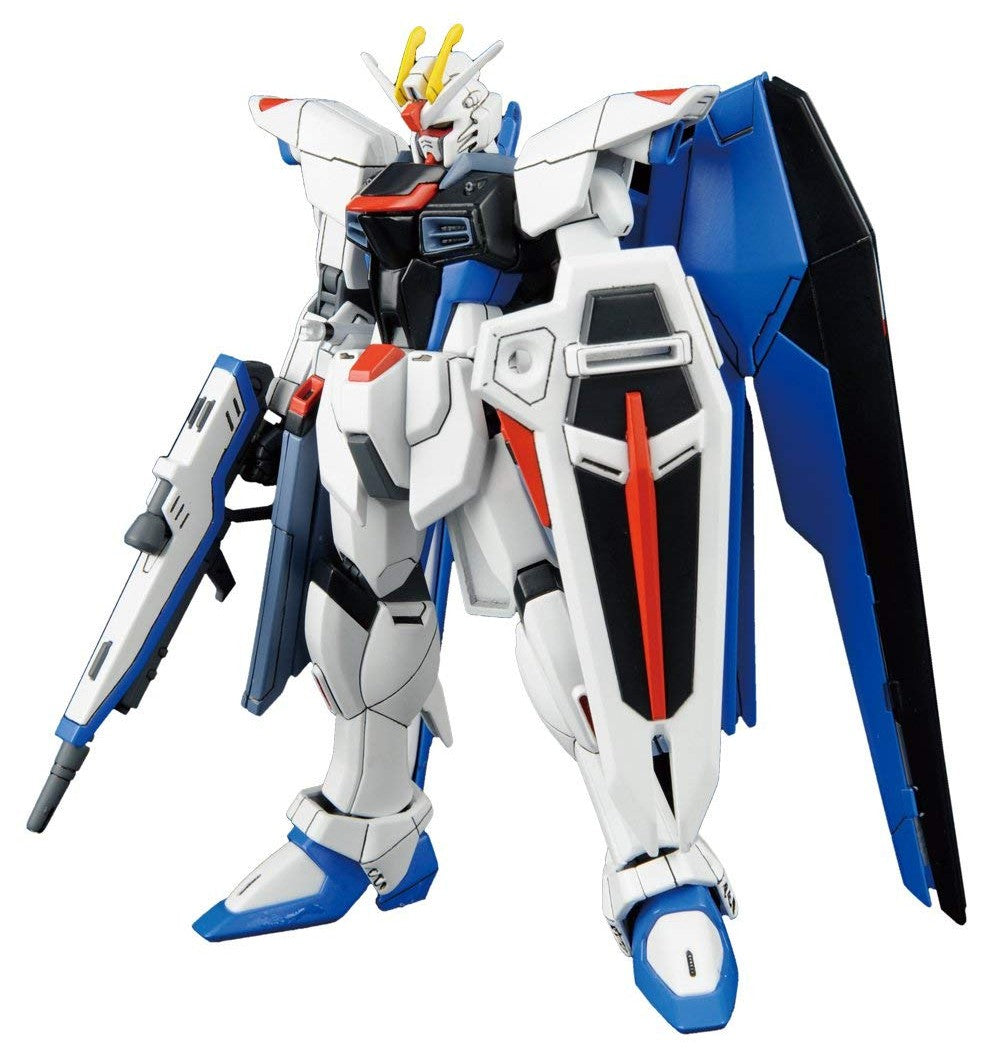 Bandai 1/144 HGCE Freedom Gundam - Good Games