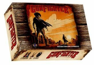 Gunfighter - Good Games