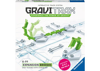 Gravitrax - Bridges - Good Games