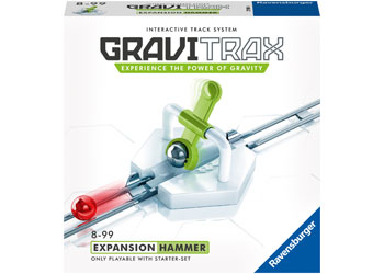 Gravitrax - Hammer - Good Games
