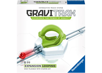Gravitrax - Looping - Good Games