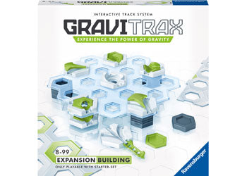 Gravitrax - Building - Good Games