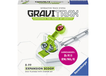 Gravitrax - Scoop - Good Games