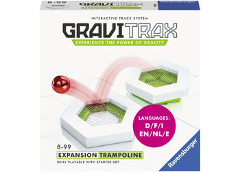 Gravitrax - Trampoline - Good Games