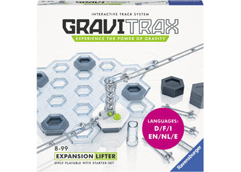 Gravitrax - Lifter