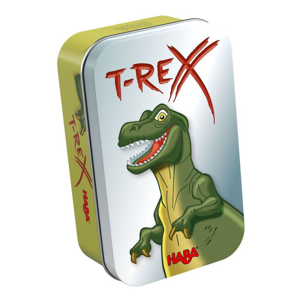T-Rex