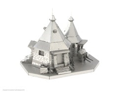 Metal Earth - Harry Potter - Hagrids Hut