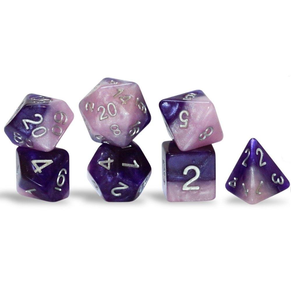 Halfsies Dice Princess - Good Games