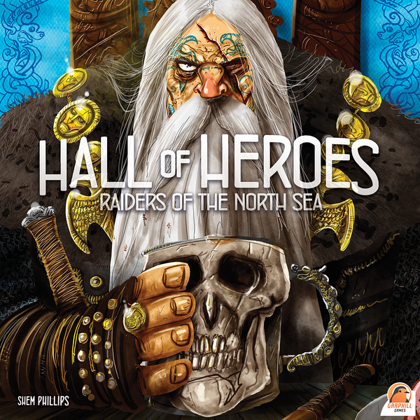 Raiders Of The North Sea Hall Of Heroes - Good Games