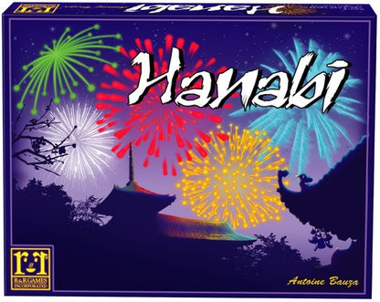 Hanabi - Good Games