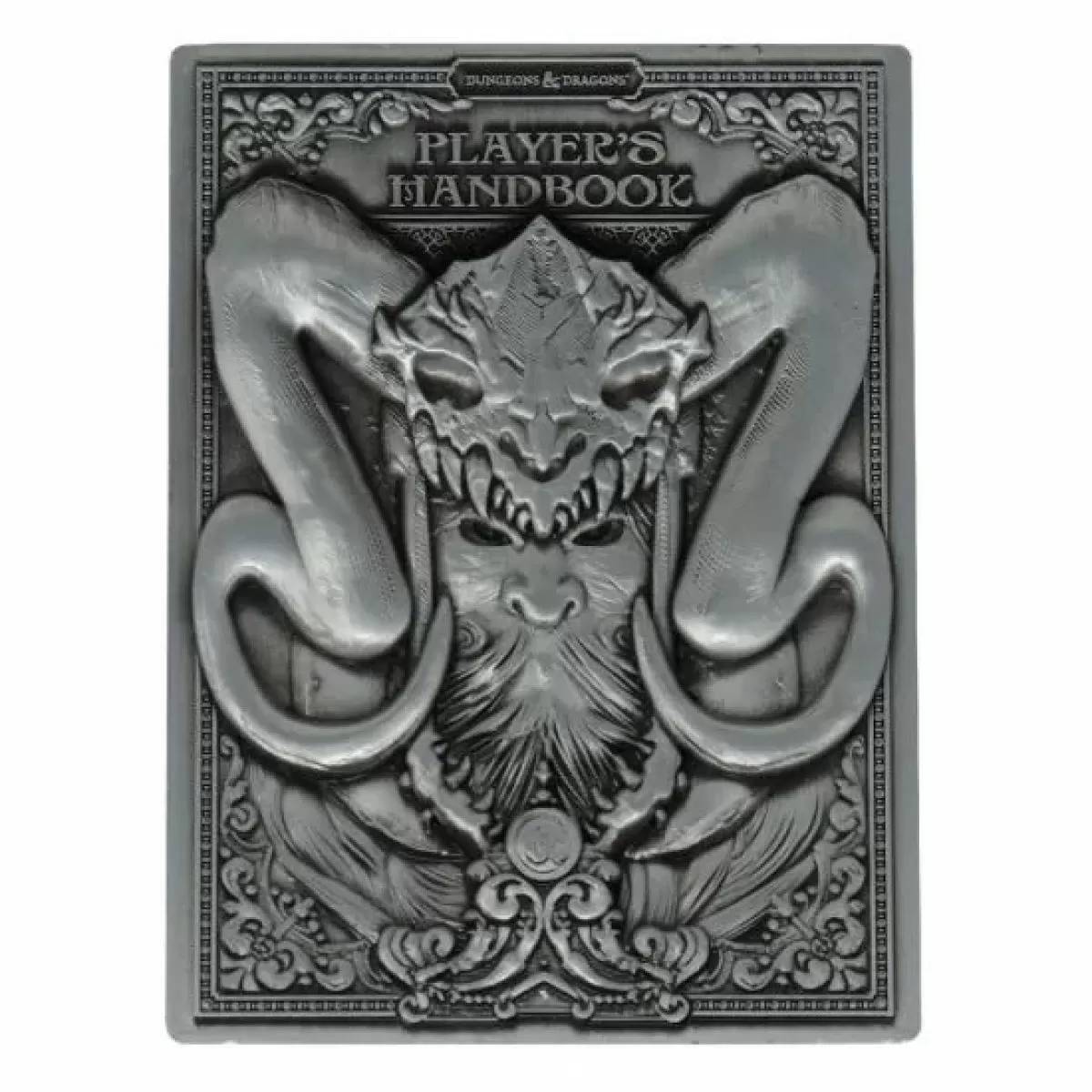 Dungeons & Dragons - Players Handbook Ingot - Good Games