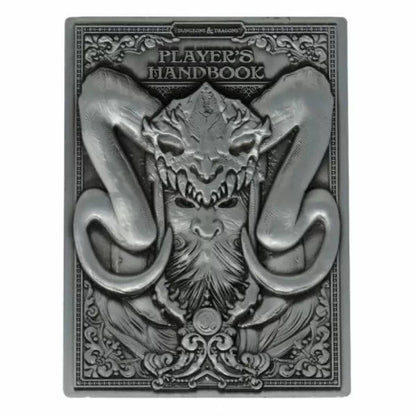 Dungeons & Dragons - Players Handbook Ingot - Good Games
