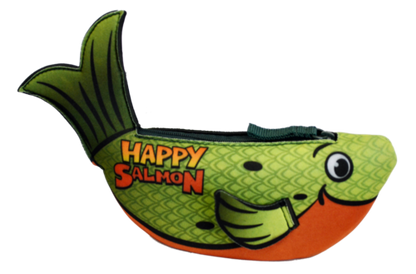 Happy Salmon - Good Games