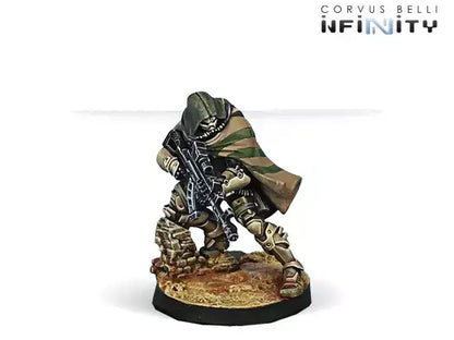 Infinity - Haqqislam Booster Pack Alpha - Good Games