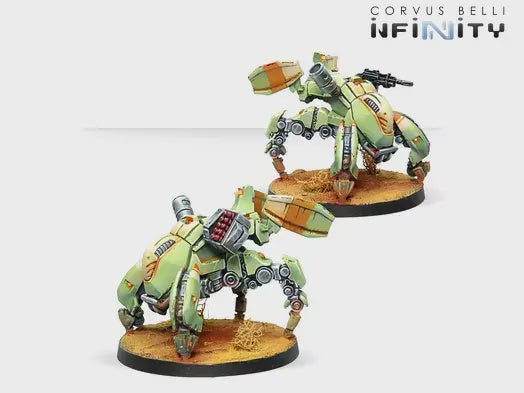 Infinity: Haqqislam Remotes Pack - Good Games