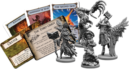 Talisman 4th Edition The Harbinger - Good Games