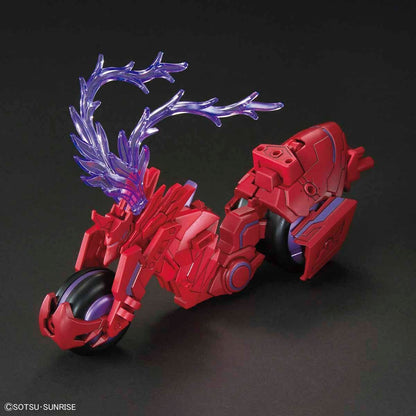 SD Lyu Bu Sinanju & Red Hare - Good Games