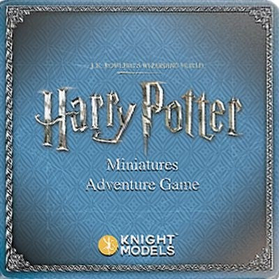 Harry Potter Miniatures Adventure Game Core Box - Good Games