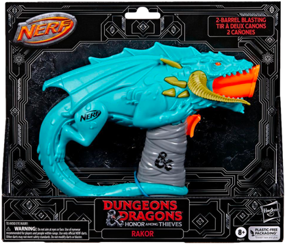 Nerf - Dungeons & Dragons - Rakor - Good Games