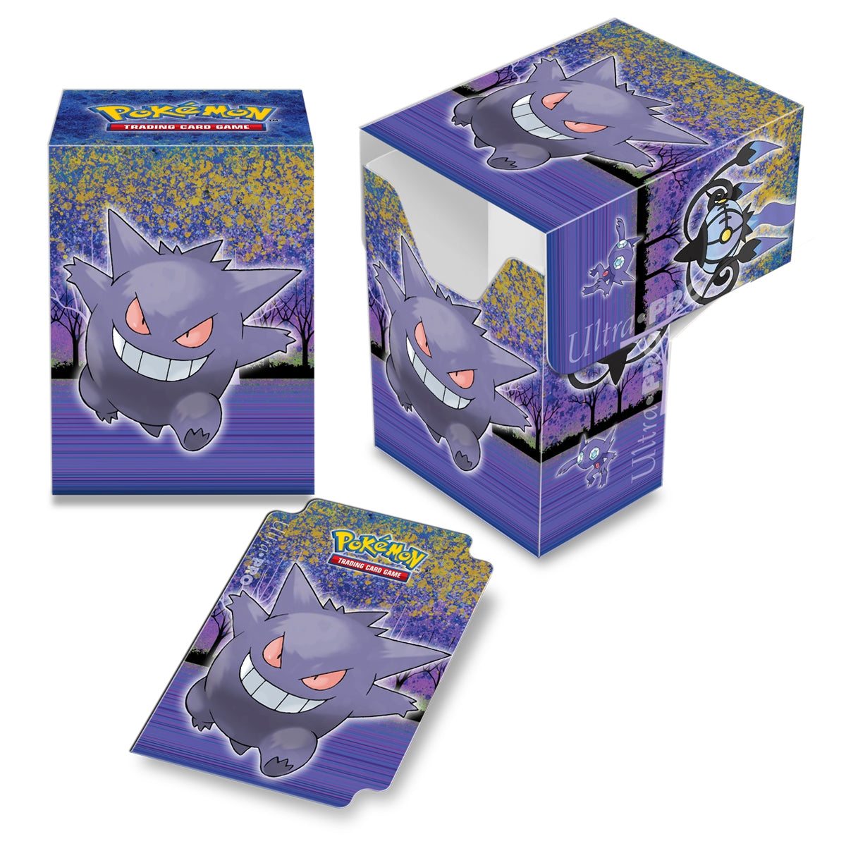 Pokemon - Deck Protector/Box Combo - Good Games