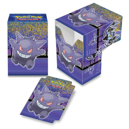 Pokemon - Deck Protector/Box Combo - Good Games
