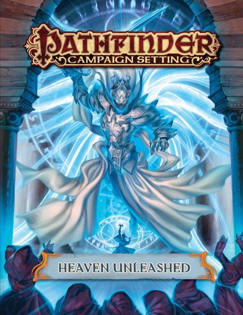 Pathfinder Heaven Unleashed - Good Games