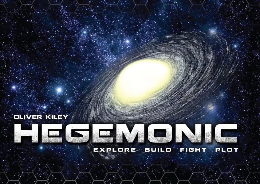 Hegemonic - Good Games