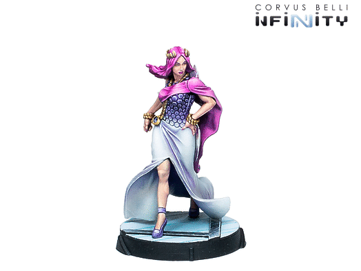 Infinity: Helen of Troy (Event Exclusive) - Good Games