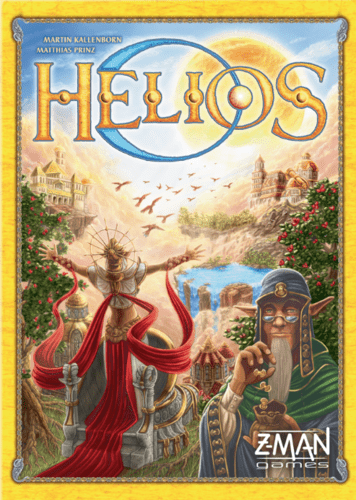 Helios - Good Games