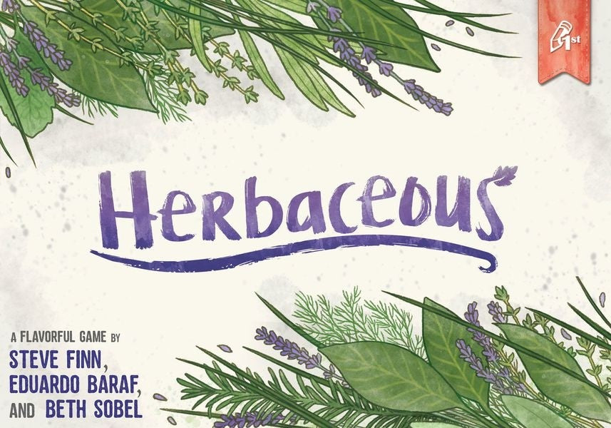 Herbaceous - Good Games