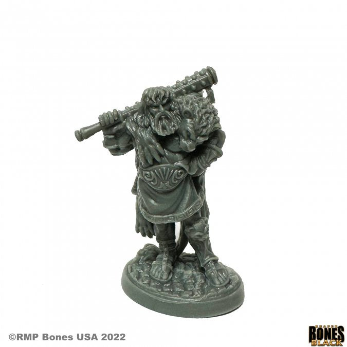 Reaper Bones Black Hercules Greek Hero - Good Games