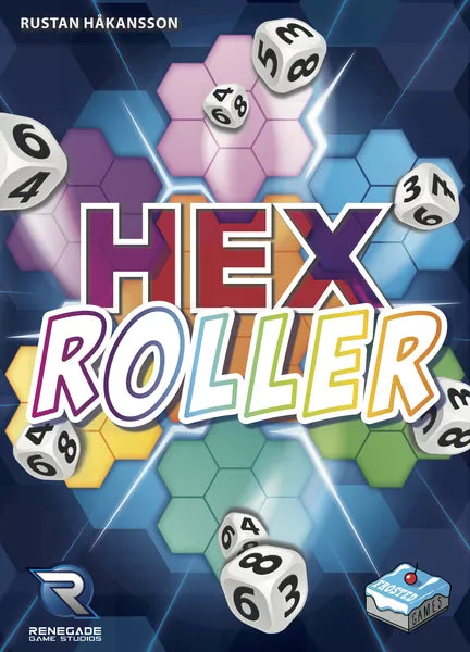 Hex Roller - Good Games