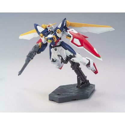 Bandai 1/144 HGAC Wing Gundam - Good Games
