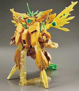 Bandai HGBD:R 1/144 Re:Rising Gundam - Good Games